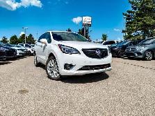 2019 Buick Envision Premium II 2.0T AWD | Driver Confidence - Photo 2