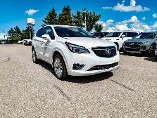 2019 Buick Envision Premium II 2.0T AWD | Driver Confidence - Photo 3
