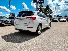 2019 Buick Envision Premium II 2.0T AWD | Driver Confidence - Photo 4
