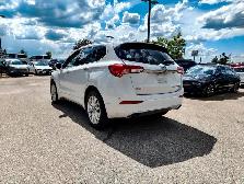 2019 Buick Envision Premium II 2.0T AWD | Driver Confidence - Photo 5