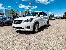 2019 Buick Envision Premium II 2.0T AWD | Driver Confidence - Photo 6
