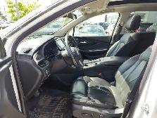 2019 Buick Envision Premium II 2.0T AWD | Driver Confidence - Photo 8