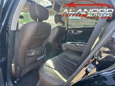 2010 Infiniti FX35 4dr All-wheel Drive (CERTIFIED) - Photo 10