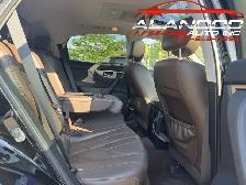 2010 Infiniti FX35 4dr All-wheel Drive (CERTIFIED) - Photo 11