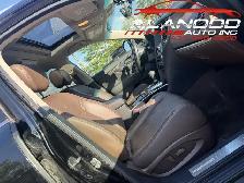 2010 Infiniti FX35 4dr All-wheel Drive (CERTIFIED) - Photo 12