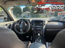 2010 Infiniti FX35 4dr All-wheel Drive (CERTIFIED) - Photo 14