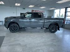 2026 Ram 3500 Big Horn | Diesel | Crew Cab | 4WD | NAV | - Photo 2