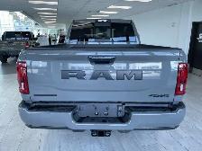 2026 Ram 3500 Big Horn | Diesel | Crew Cab | 4WD | NAV | - Photo 4