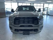 2026 Ram 3500 Big Horn | Diesel | Crew Cab | 4WD | NAV | - Photo 8