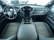2026 Ram 3500 Big Horn | Diesel | Crew Cab | 4WD | NAV | - Photo 18
