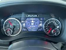 2026 Ram 3500 Big Horn | Diesel | Crew Cab | 4WD | NAV | - Photo 19