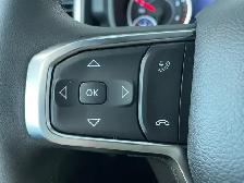2026 Ram 3500 Big Horn | Diesel | Crew Cab | 4WD | NAV | - Photo 22