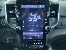 2026 Ram 3500 Big Horn | Diesel | Crew Cab | 4WD | NAV | - Photo 32