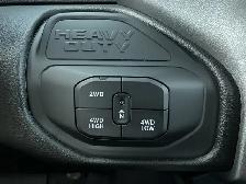 2026 Ram 3500 Big Horn | Diesel | Crew Cab | 4WD | NAV | - Photo 36