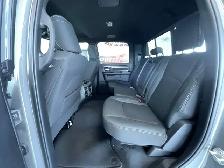 2026 Ram 3500 Big Horn | Diesel | Crew Cab | 4WD | NAV | - Photo 40