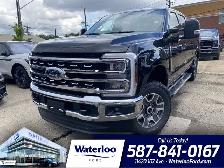 2026 Ford Super Duty F-350 SRW Lariat | 618A | CrewCab 160
