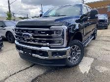 2026 Ford Super Duty F-350 SRW Lariat | 618A | CrewCab 160 - Photo 2