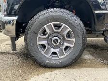 2026 Ford Super Duty F-350 SRW Lariat | 618A | CrewCab 160 - Photo 3