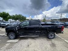 2026 Ford Super Duty F-350 SRW Lariat | 618A | CrewCab 160 - Photo 4