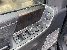 2026 Ford Super Duty F-350 SRW Lariat | 618A | CrewCab 160 - Photo 5