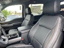 2026 Ford Super Duty F-350 SRW Lariat | 618A | CrewCab 160 - Photo 7