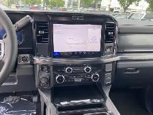 2026 Ford Super Duty F-350 SRW Lariat | 618A | CrewCab 160 - Photo 14