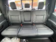 2026 Ford Super Duty F-350 SRW Lariat | 618A | CrewCab 160 - Photo 16