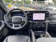 2026 Ford Super Duty F-350 SRW Lariat | 618A | CrewCab 160 - Photo 18