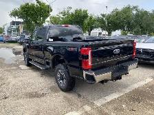 2026 Ford Super Duty F-350 SRW Lariat | 618A | CrewCab 160 - Photo 21