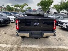 2026 Ford Super Duty F-350 SRW Lariat | 618A | CrewCab 160 - Photo 22