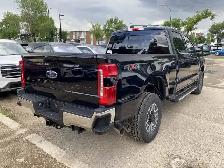 2026 Ford Super Duty F-350 SRW Lariat | 618A | CrewCab 160 - Photo 24