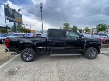 2026 Ford Super Duty F-350 SRW Lariat | 618A | CrewCab 160 - Photo 26