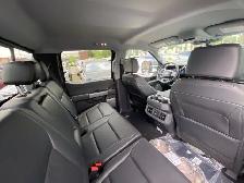 2026 Ford Super Duty F-350 SRW Lariat | 618A | CrewCab 160 - Photo 27