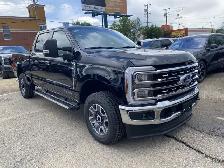2026 Ford Super Duty F-350 SRW Lariat | 618A | CrewCab 160 - Photo 31