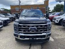 2026 Ford Super Duty F-350 SRW Lariat | 618A | CrewCab 160 - Photo 32