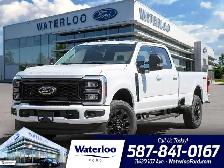 2026 Ford Super Duty F-350 SRW XLT | 613A | CrewCab 176