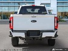 2026 Ford Super Duty F-350 SRW XLT | 613A | CrewCab 176 - Photo 6