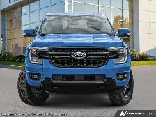 2026 Ford Ranger Lariat | 500A | 4X4 | SuperCrew 128 - Photo 3