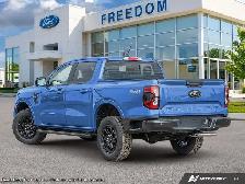 2026 Ford Ranger Lariat | 500A | 4X4 | SuperCrew 128 - Photo 5