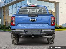 2026 Ford Ranger Lariat | 500A | 4X4 | SuperCrew 128 - Photo 6