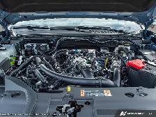 2026 Ford Ranger Lariat | 500A | 4X4 | SuperCrew 128 - Photo 7