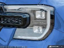 2026 Ford Ranger Lariat | 500A | 4X4 | SuperCrew 128 - Photo 9