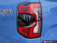 2026 Ford Ranger Lariat | 500A | 4X4 | SuperCrew 128 - Photo 10
