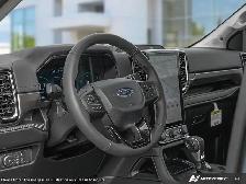 2026 Ford Ranger Lariat | 500A | 4X4 | SuperCrew 128 - Photo 11