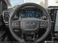 2026 Ford Ranger Lariat | 500A | 4X4 | SuperCrew 128 - Photo 12