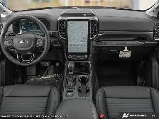 2026 Ford Ranger Lariat | 500A | 4X4 | SuperCrew 128 - Photo 21