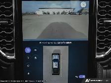 2026 Ford Ranger Lariat | 500A | 4X4 | SuperCrew 128 - Photo 23