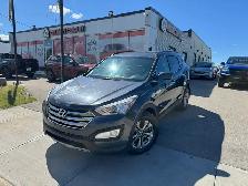2016 Hyundai Santa Fe Sport ONE OWNER NO ACCIDENTS