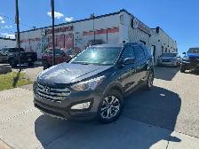 2016 Hyundai Santa Fe Sport ONE OWNER NO ACCIDENTS - Photo 2