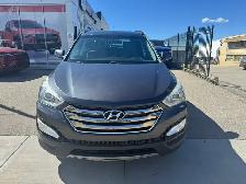 2016 Hyundai Santa Fe Sport ONE OWNER NO ACCIDENTS - Photo 3